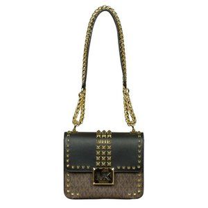 Michael Kors Small Sonia Square Crossbody Bag